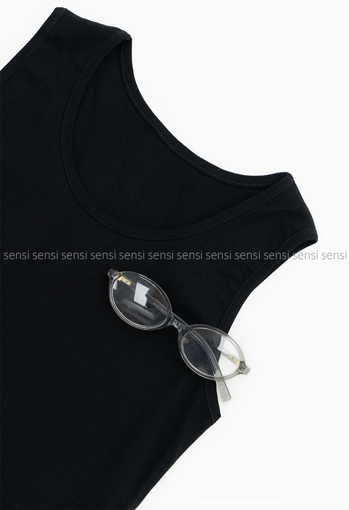 تاپ زنانه حلقه ای قد 60کد1006298